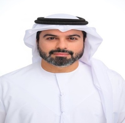 Dr. Yousef Al Hammadi