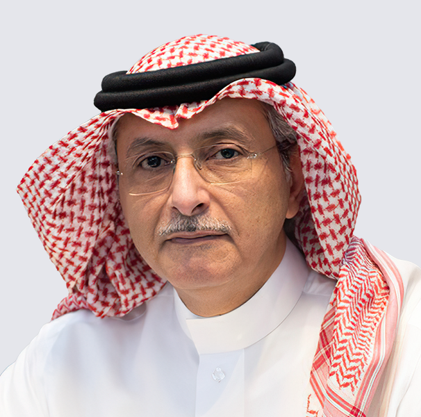 Mr. Bader Al Mutlaq