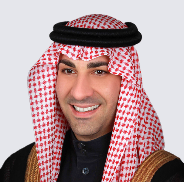 Mr. Omar Al Midani 
