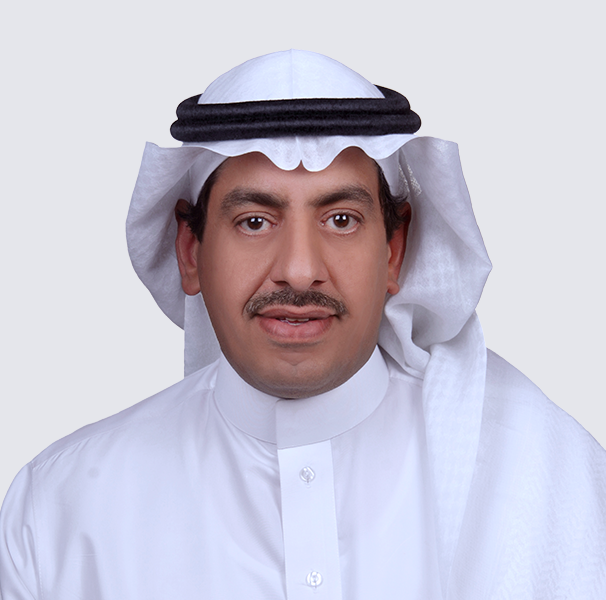 Mr. Rasheed Al Rasheed
