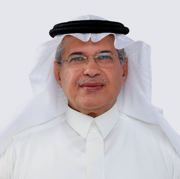 Mr. Khalid Al Sulaiman