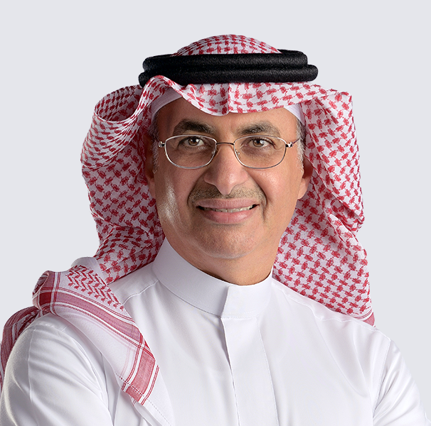 Mr. Essam Al Muhaidib
