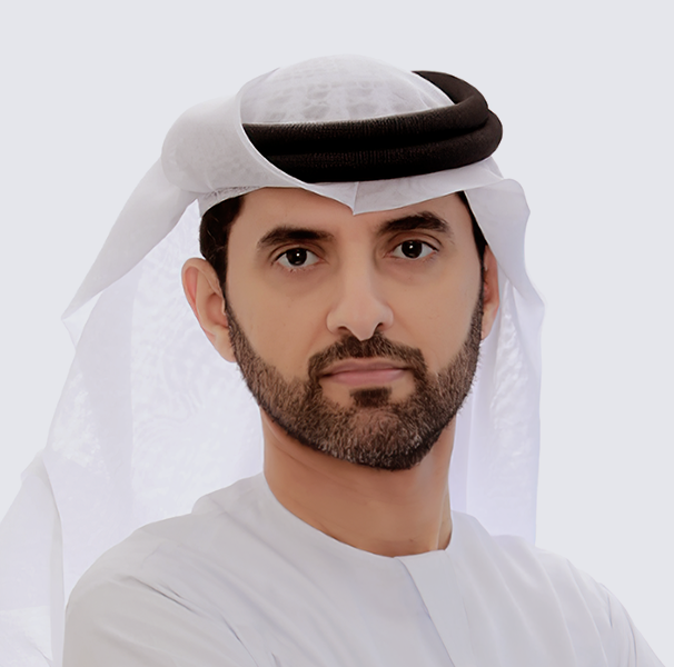 Mr. Adel Al Wahedi