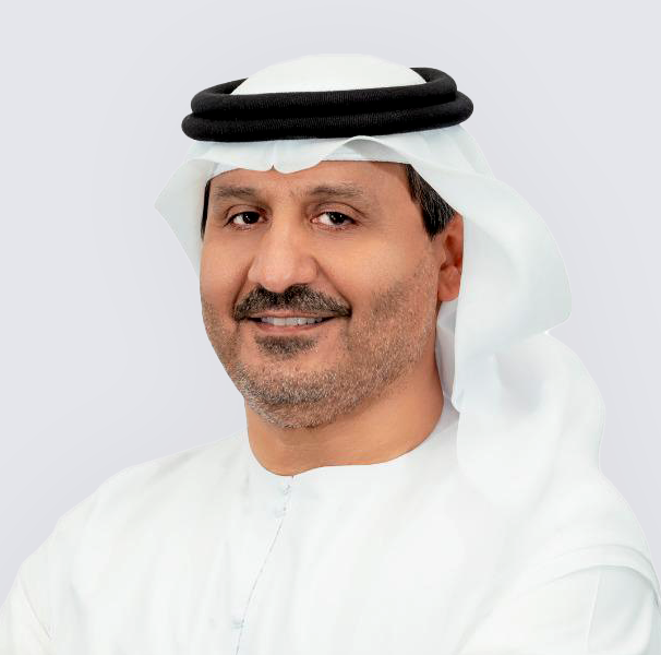 Mr. Khalid Al Marzooqi