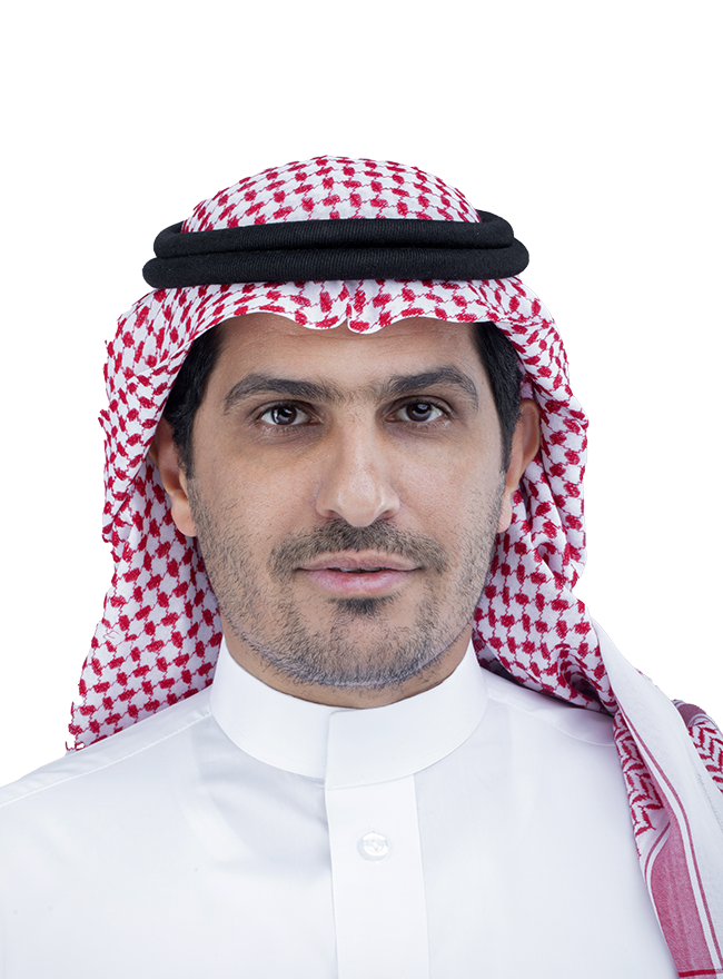 Mr. Suliman Al-Khliwi 